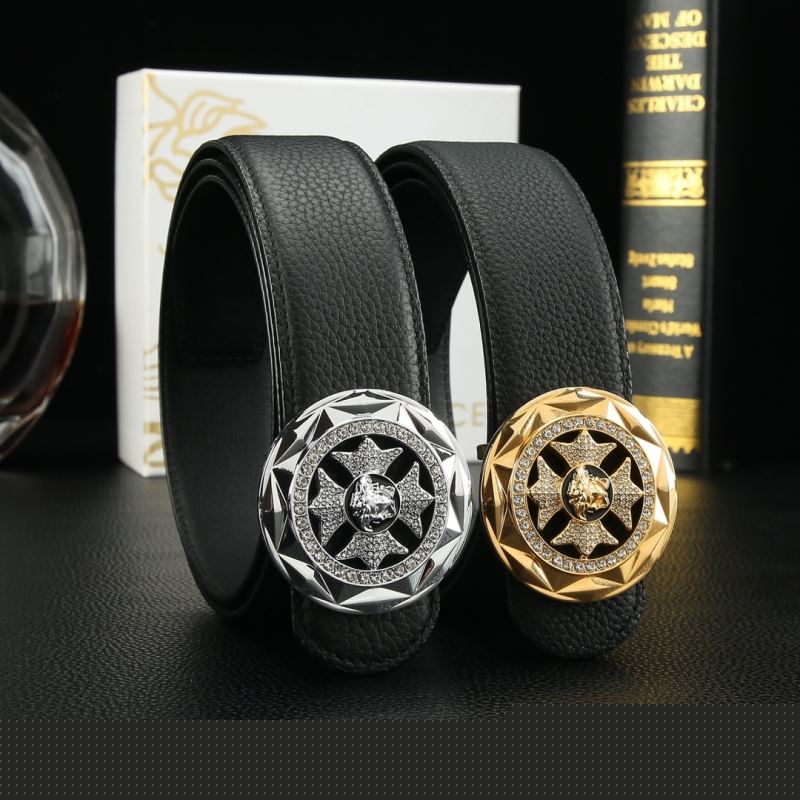 Versace Belts